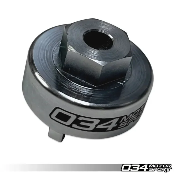 5.4　③ 034 High Pressure Fuel Pump Tool For Single Pump Cars ( 034-106